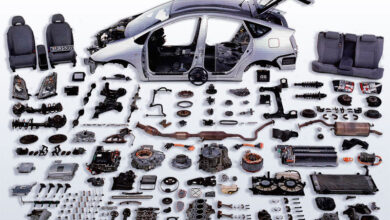 Photo of Преимущества использования оригинальных запчастей на Тойоту