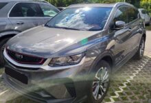 Photo of Дизайн и внешние особенности belgee x50 2025