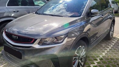 Photo of Дизайн и внешние особенности belgee x50 2025